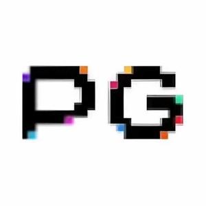 赏金女王pg Logo
